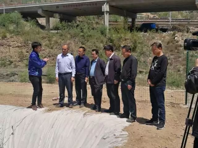 助力延安綠水青山——雙良光催化在行動(dòng)！