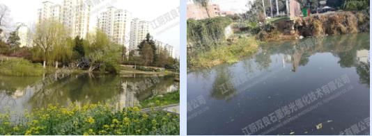 鎮(zhèn)江市潤州區(qū)頭道<a href=http://www.zfojg.cn target=_blank class=infotextkey>河道治理</a>