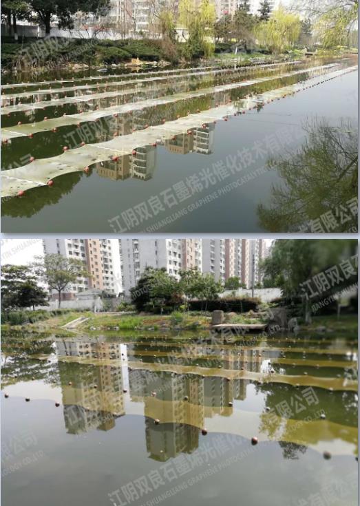 鎮(zhèn)江市潤州區(qū)頭道<a href=http://www.zfojg.cn target=_blank class=infotextkey>河道治理</a>