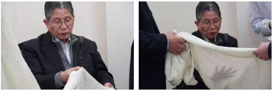 “光催化之父”——藤嶋昭院士蒞臨<a href=http://www.zfojg.cn target=_blank class=infotextkey>雙良</a>考察指導(dǎo)