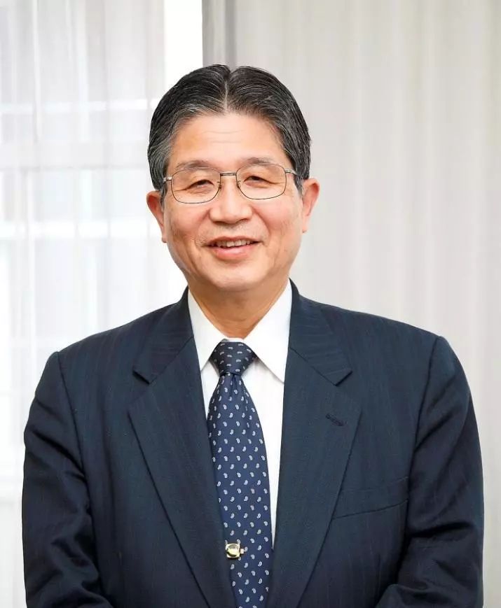 “光催化之父”——藤嶋昭院士蒞臨<a href=http://www.zfojg.cn target=_blank class=infotextkey>雙良</a>考察指導(dǎo)