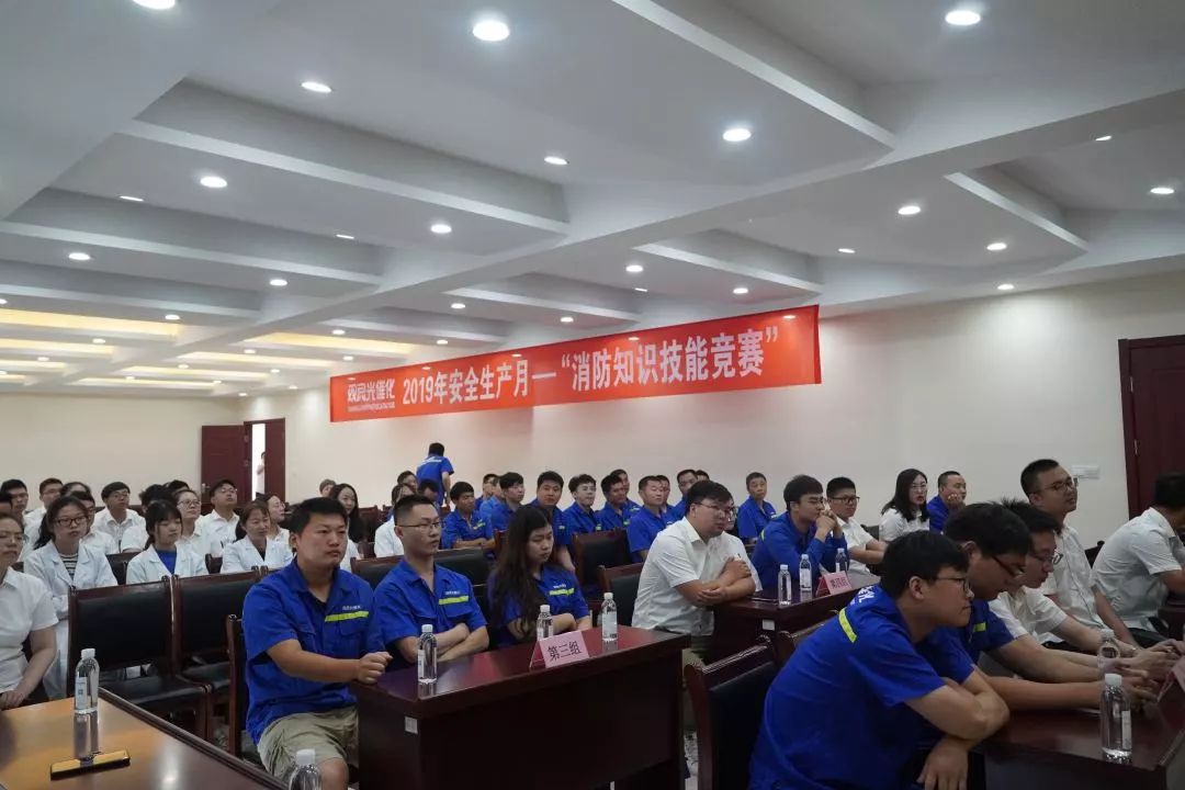江蘇<a href=http://www.zfojg.cn target=_blank class=infotextkey>雙良</a>安全生產(chǎn) 你我攜手“安全生產(chǎn)月”系列活動圓滿落幕！