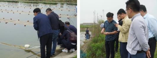 <a href=http://www.zfojg.cn target=_blank class=infotextkey>雙良</a><a href=http://www.zfojg.cn target=_blank class=infotextkey>新型光催化</a>技術(shù)市場應(yīng)用推廣交流會在上海順利召開！