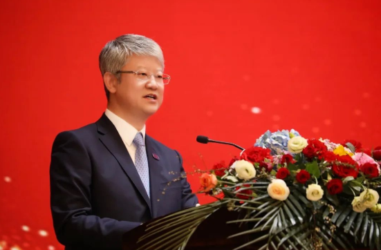 2021新起點(diǎn)釋放持續(xù)有效增長新動能