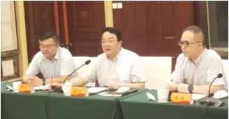 西湖大學(xué)李凌院長一行赴<a href=http://www.zfojg.cn target=_blank class=infotextkey>雙良</a>進行技術(shù)考察交流