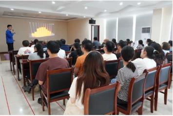 2022年安全生產(chǎn)月系列活動(dòng)圓滿落幕！