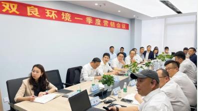 雙良環(huán)境污水處理專利技術再獲驗收