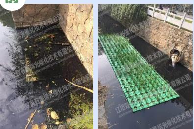 房山這兩處“黑臭”水體變景觀、綠地